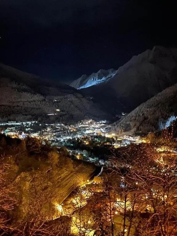 Dea Diana Apartment Passo del Tonale
